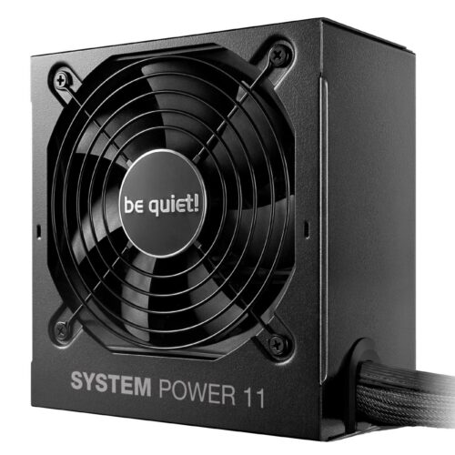 Be Quiet Power Supply Atx
