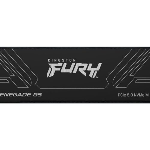Kingston SSD Fury 14000 8TB