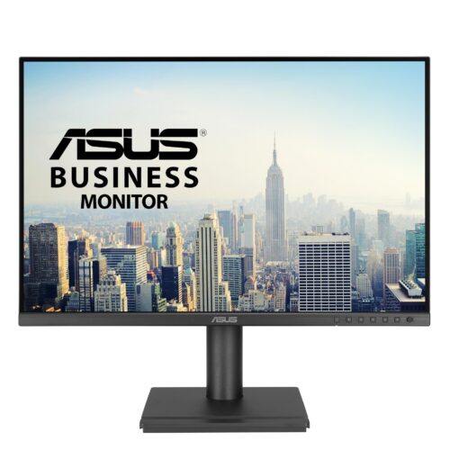 Asus Lcd Monitor 24.1 1920 1200