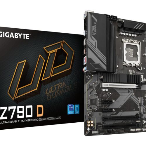 Gigabyte Mainboard Intel Z790 LGA1700
