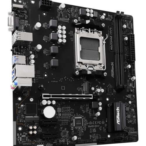 Asrock Mainboard Amd A620A