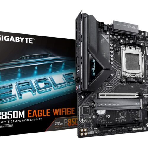 Gigabyte Mainboard Amd B850
