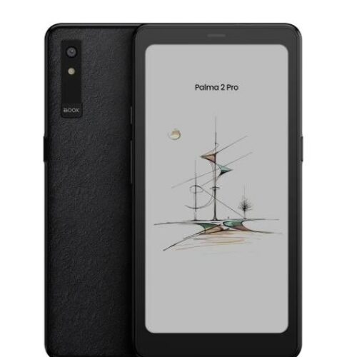 Onyx Boox E-Reader Palma 2 Pro