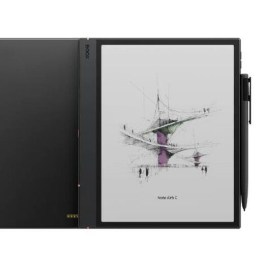 Onyx Boox E-Reader Note Air5 C 2480