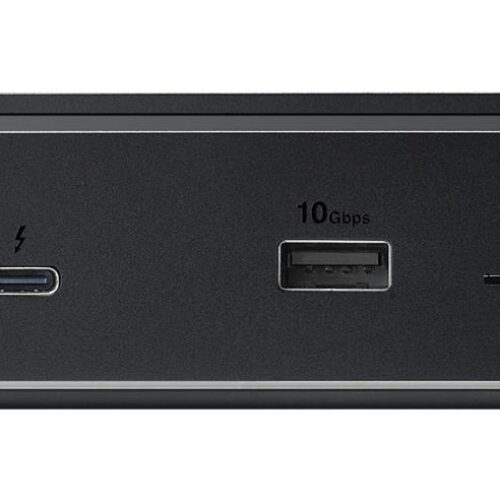Asus Nb Acc Dock Dc510 Tbt5 90Xb09Nn-Bds010