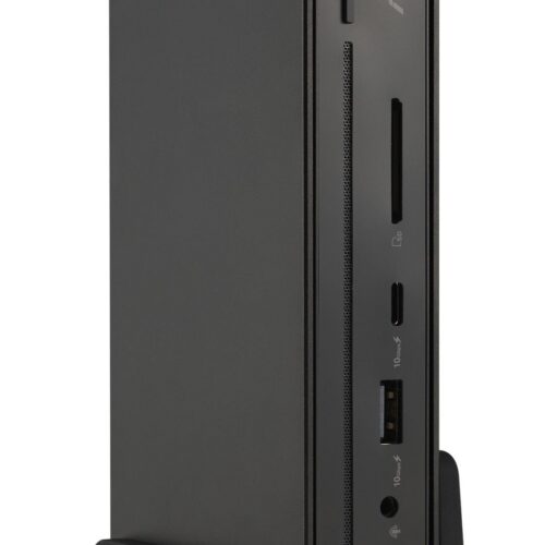 Asus Nb Acc Dock Dc301 Triple Displ Usb-C 90Xb0A5N-Bds010