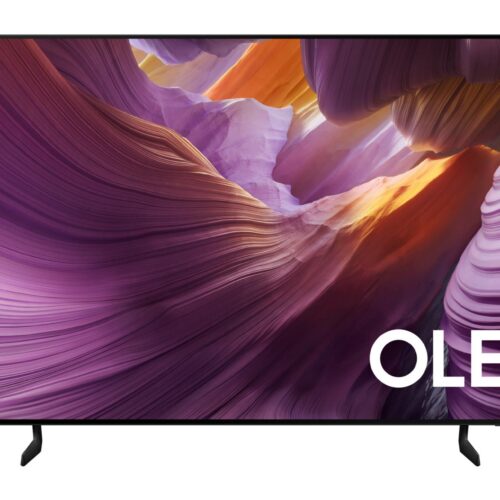 Samsung Tv Set 83 3840