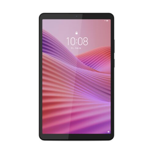 Lenovo Tablet Tab One 8.7 Wifi 4Gb/64Gb Grey Zaf00232Pl