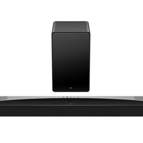 Tcl Soundbar Speaker Q75He
