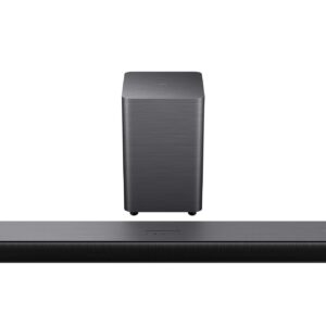 Tcl Soundbar Speaker S55He