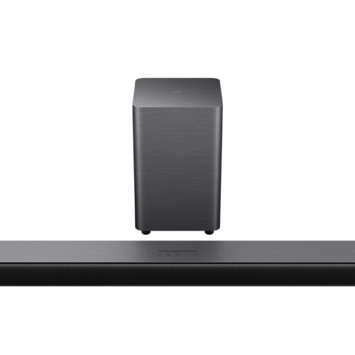 Tcl Soundbar Speaker S55He