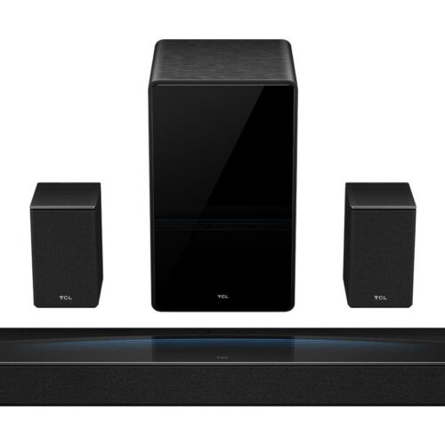 Tcl Soundbar Speaker Q85H Pro