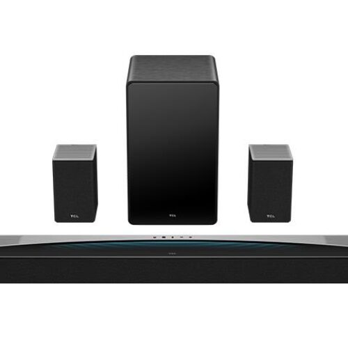 Tcl Soundbar Speaker Q85He