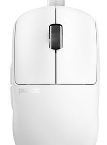 Pulsar Mouse Usb Optical X2 Medium White Px2222D