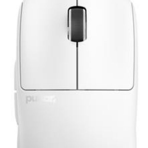 Pulsar Mouse Usb Optical X2 Medium White Px2222D