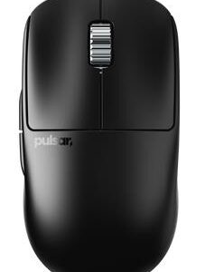 Pulsar Mouse Usb Optical Wrl X2 V3 Es Size1 Black Px23Es11