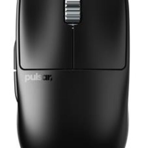 Pulsar Mouse Usb Optical Wrl X2 V3 Es Size1 Black Px23Es11