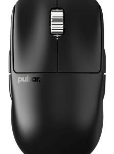 Pulsar Mouse Usb Optical Wrl X2A Es Size2 Black Px2Aes21