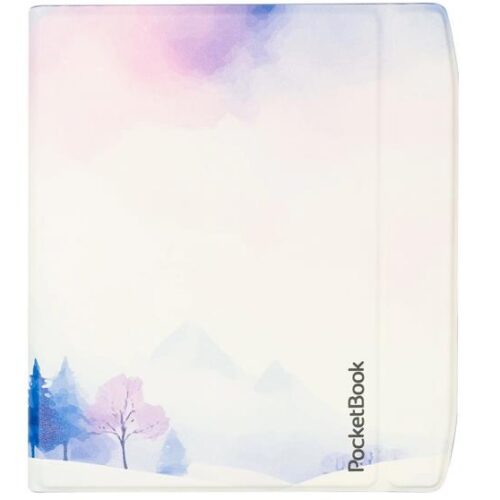 Pocketbook Reader Acc Case 7 Wintertime Fl-700-Wtp-Ww Pocket Book