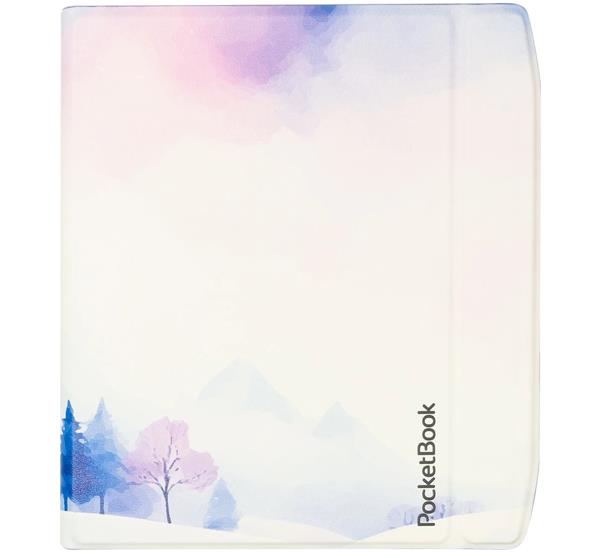 Pocketbook Reader Acc Case 7 Wintertime Fl-700-Wtp-Ww Pocket Book