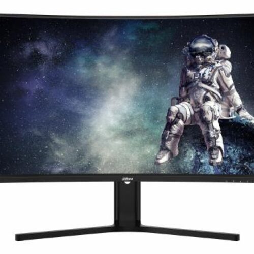 Dahua Lcd Monitor 31.5 2560