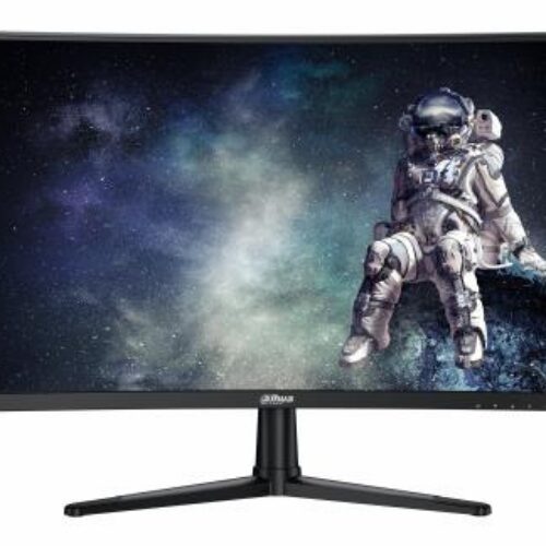 Dahua Lcd Monitor 23.6 1920