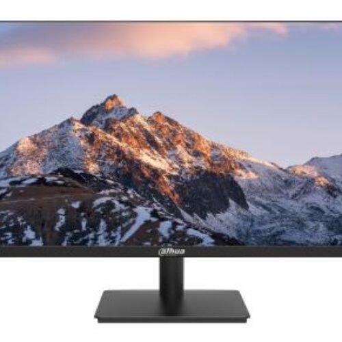Dahua Lcd Monitor 23.8 1920