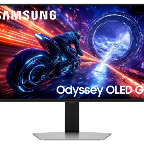 Samsung Monitor 27 2560