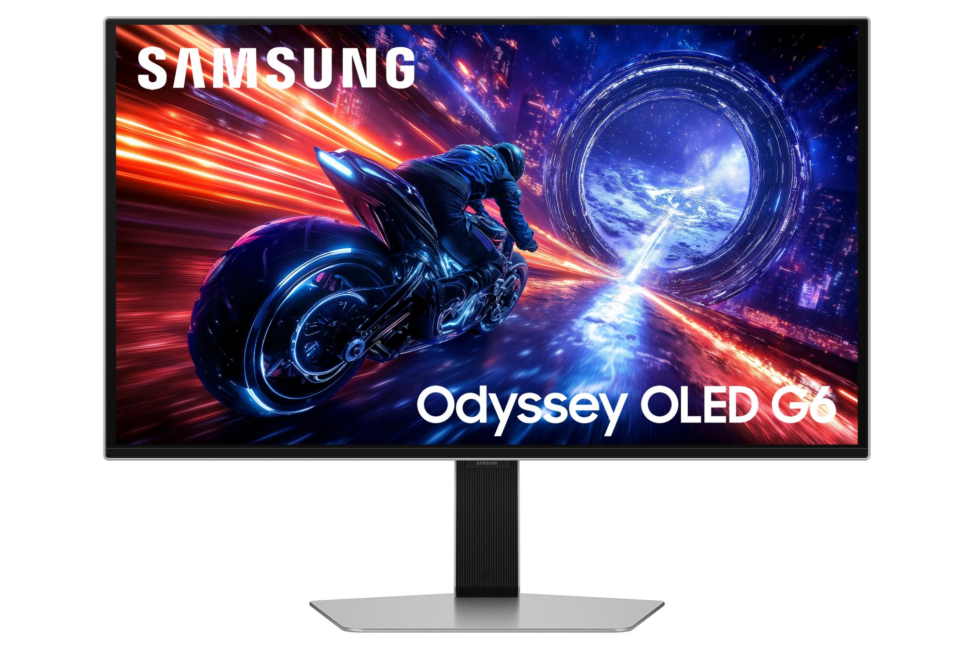 Samsung Monitor 27 2560