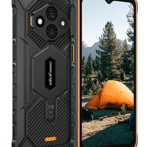 Ulefone Rugking 3 Pro 8 128GB