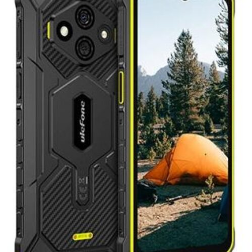 Ulefone Rugking 3 Pro 8 128GB