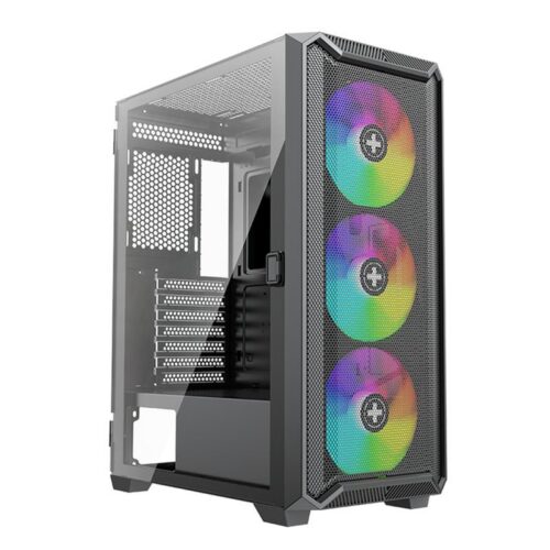Xilence Case Atx/Micro Atx/Mini-Itx