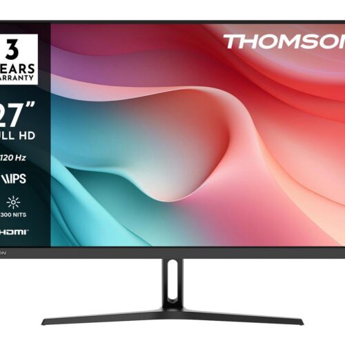 Thomson Lcd Monitor 27 1920