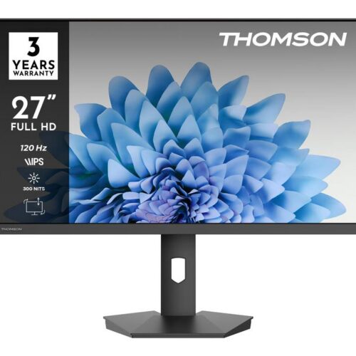 Thomson Lcd Monitor 27 1920