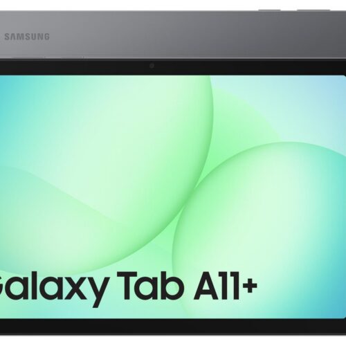Samsung Tablet Galaxy Tab A11+ 11 256G Wifi Gray Sm-X230