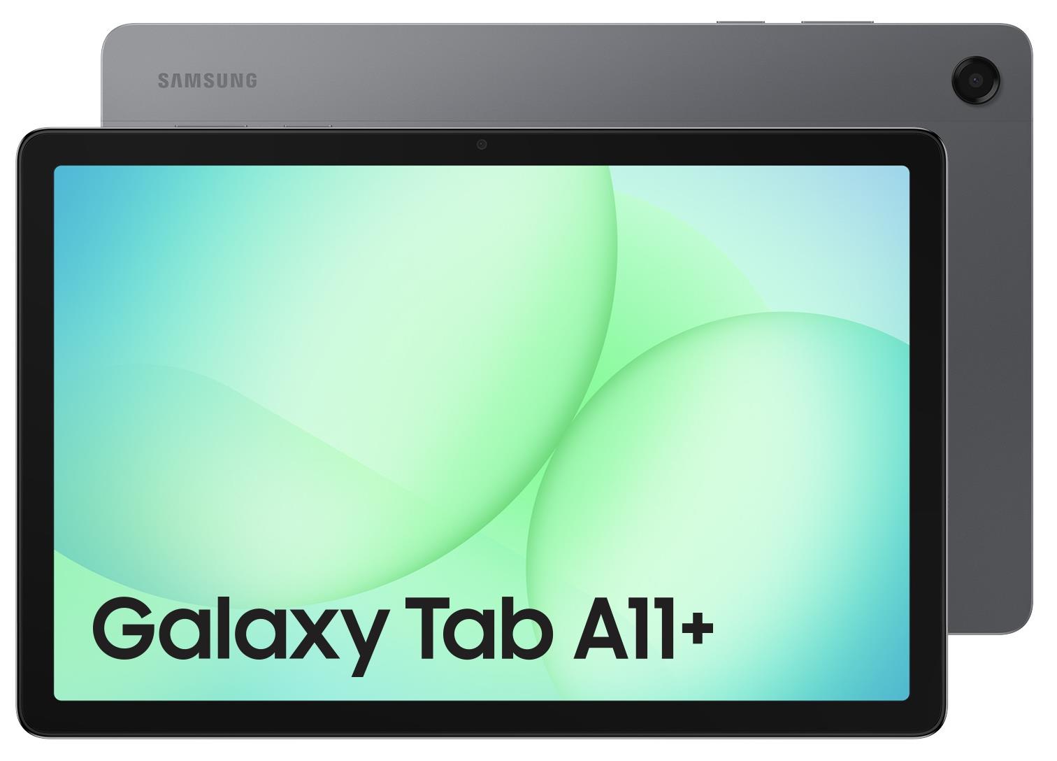 Samsung Tablet Galaxy Tab A11+ 11 128G 5G Gray Sm-X236B