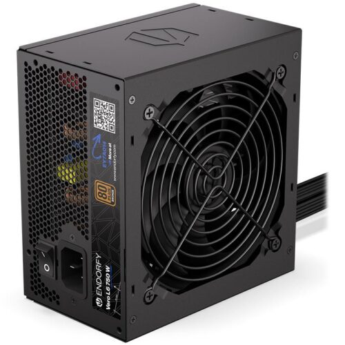 Endorfy Power Supply Atx