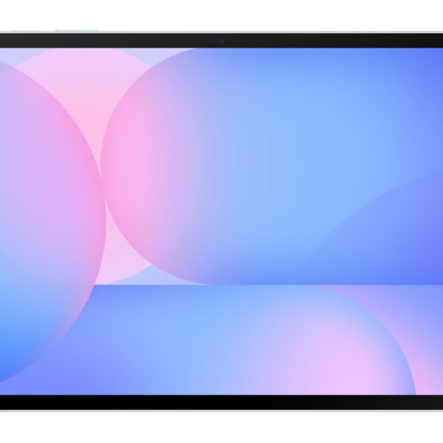 Samsung Tablet Galaxy Tab S10 Fe+ 256G Wifi L. Blue Sm-X620