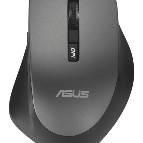 Asus Mouse Usb Optical Wrl Wt425 Grey 90Xb0280-Bmu0H0