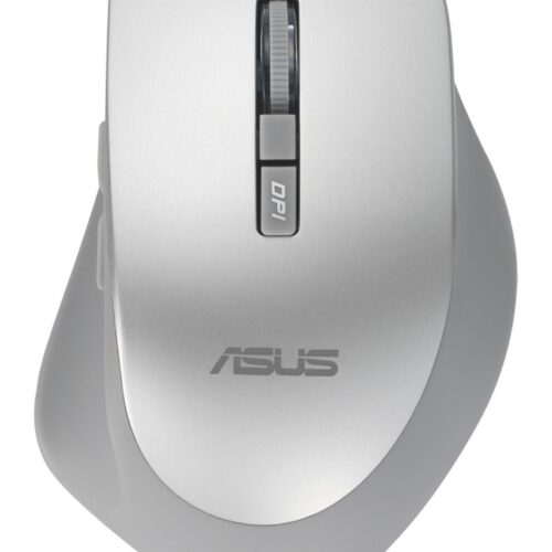 Asus Mouse Usb Optical Wrl Wt425 Silver 90Xb0280-Bmu0L0