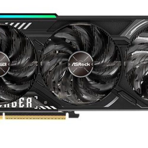 Asrock Graphics Card Amd 9070 16GB