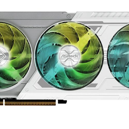 Asrock Graphics Card Amd 9070 16GB