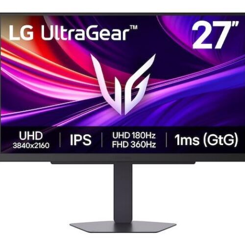 Lg Lcd Monitor 27 3840