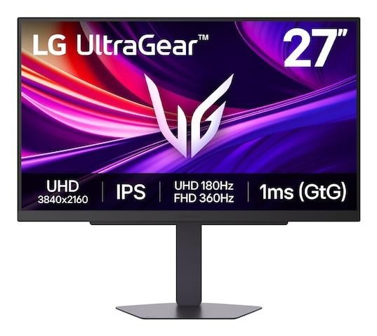 Lg Lcd Monitor 27 3840