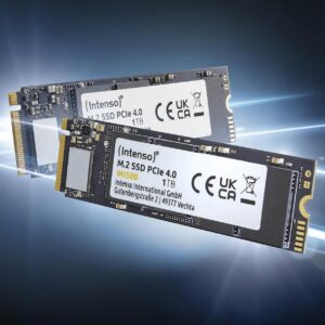 Intenso SSD Mi500 4500 1TB