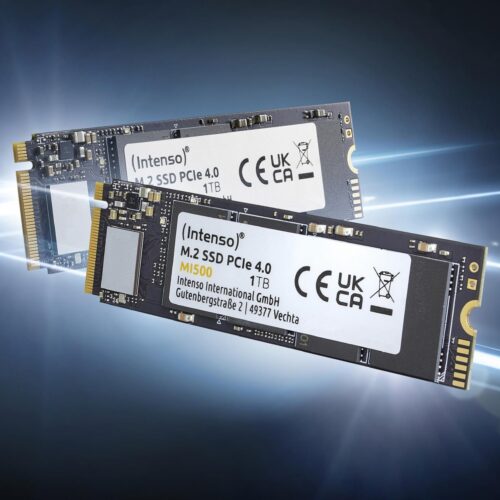 Intenso SSD Mi500 4500 1200 2TB