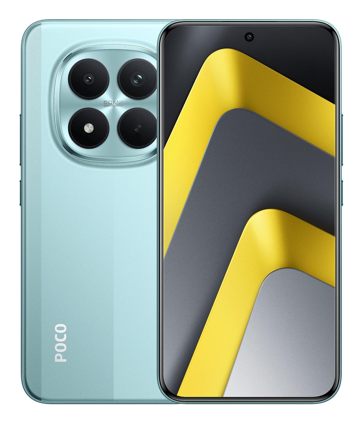 Poco M8 Pro 5G 8 256GB