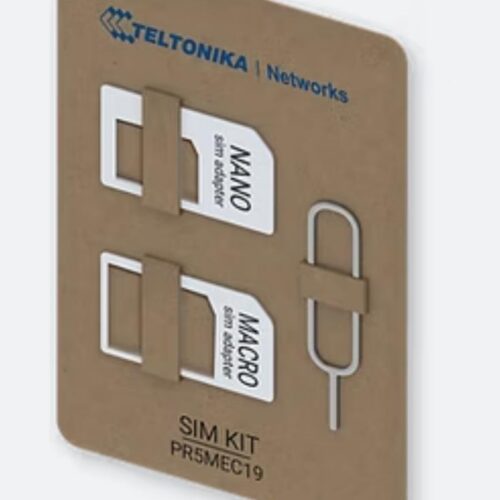 Teltonika Mobile Acc Adapter Kit Sim Pr5Mec19