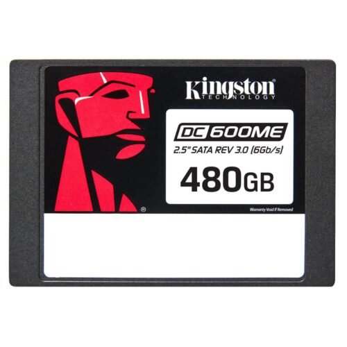Kingston SSD 480 GB 480GB
