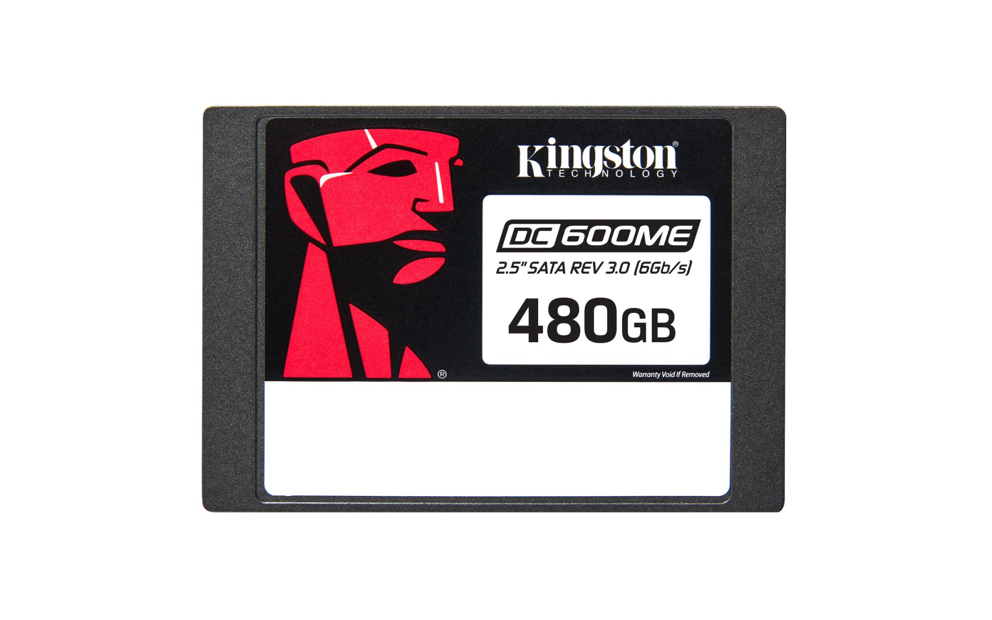 Kingston SSD 480 GB 480GB